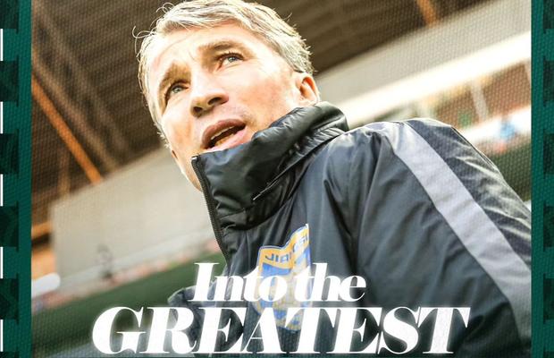 Dan Petrescu, prezentat la noua echipă: „Bine ai venit!”