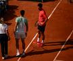 Carlos Alcaraz - Novak Djokovic, semifinala Roland Garros 2023