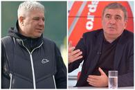 „M-a tâmpit! O oră m-a omorât” » Marius Șumudică a povestit cum a decurs întâlnirea cu Gică Hagi: „Ia mâncarea, nici nu mai pot să mănânc!”