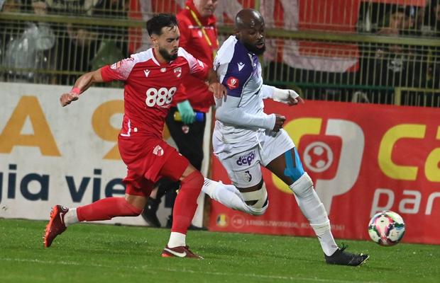 De ce a refuzat Garita ofertele de la FCSB și CFR Cluj, deși propunerile erau foarte bune pentru nivelul Ligii 1