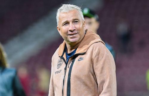 Dan Petrescu