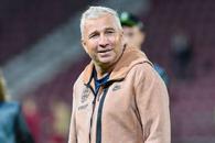 Negocieri avansate » Dan Petrescu, aproape să transfere titularul de la CFR Cluj