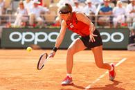 „Avem o nouă Ashleigh Barty în circuit” » Jucătoarea care i-a lăsat mască pe Mats Wilander și Chris Evert la Roland Garros