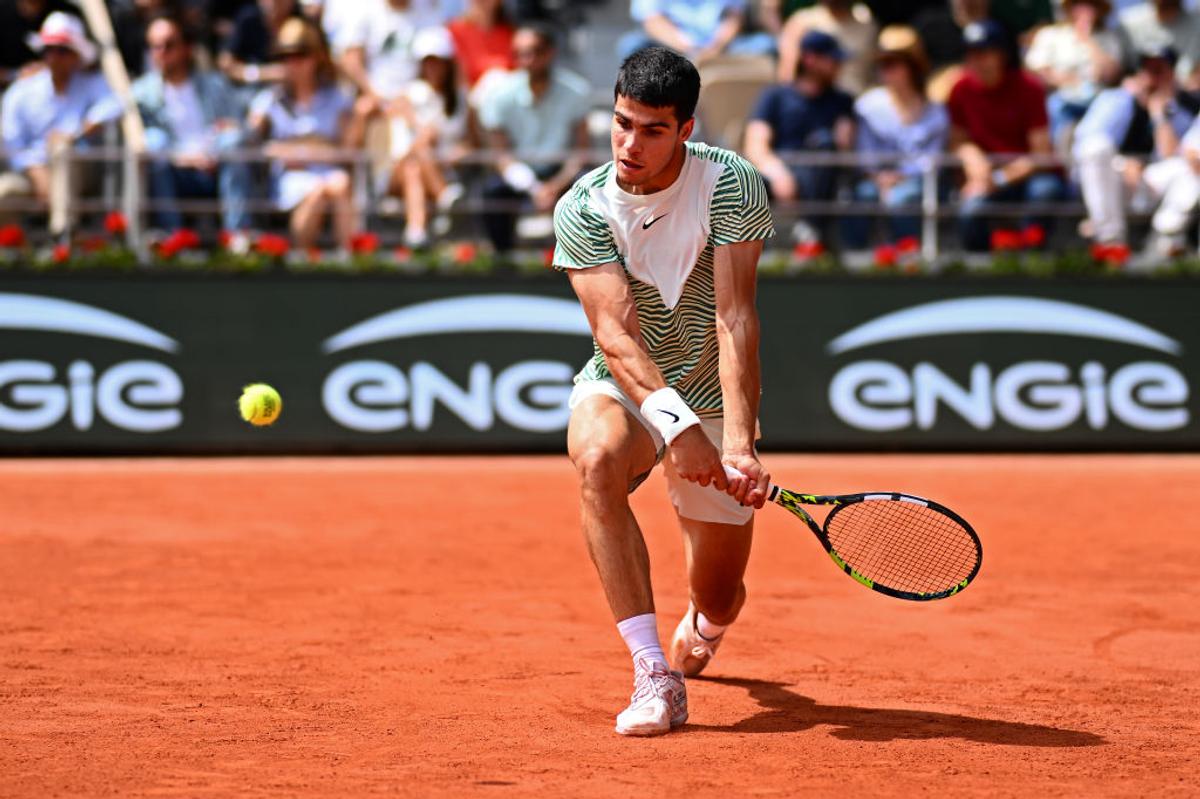 Djokovic, discurs la superlativ despre Alcaraz: „I-am spus asta la fileu! Îl respect mult!”