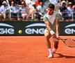 Carlos Alcaraz - Novak Djokovic, semifinala Roland Garros 2023