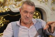 FCSB și-a găsit un nou atacant din SuperLiga, după ce Becali a anunțat că s-a retras de la negocierile pentru Garita: „Poate împrumut, poate îl cumpărăm!”