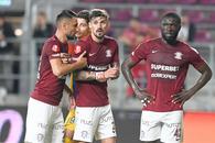 A plecat de la Rapid și semnează tot în SuperLigă!