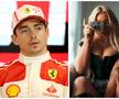 Charles Leclerc a fost luat peste picior de o companie aeriană după declarațiile unei vedete OnlyFans