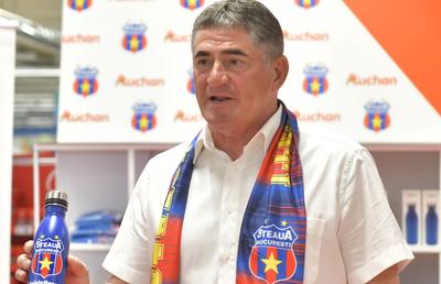 Ștefan Iovan dă de pământ cu regula U21: „Nu are efect! Fotbalul românesc a decăzut”