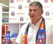 Prezentare Fan Shop CSA Steaua/ FOTO: Cristi Preda