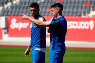 Dublă-lovitură pentru Hagi » Farul a bătut palma cu doi „decari” din Superliga! Miercuri vin la reunire
