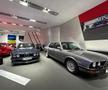 Corespondență din Germania - Muzeul BMW