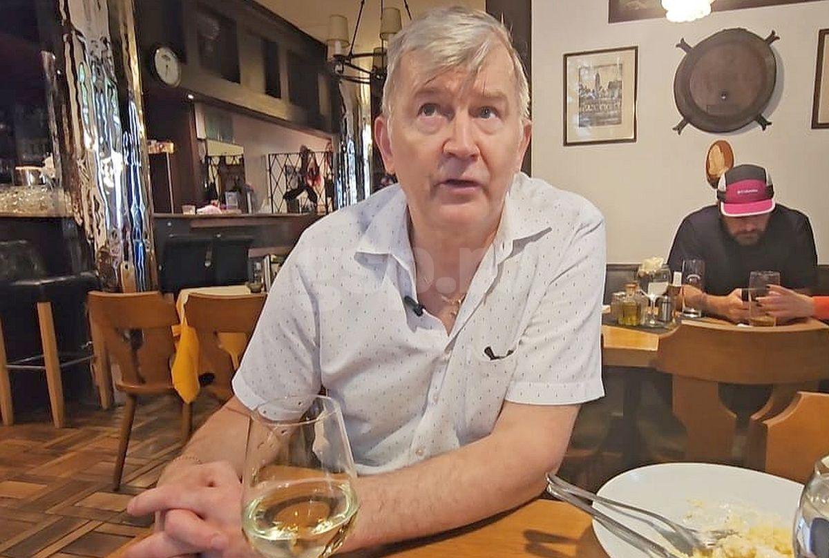 Corespondență din Germania - Mâncare ca la mama acasă în Munchen