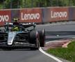 Calificări palpitante la Montreal » Timp pe tur identic al primilor doi, ambii piloți Ferrari au fost eliminați în Q2