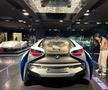Corespondență din Germania - Muzeul BMW