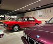 Corespondență din Germania - Muzeul BMW