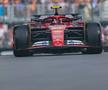 Calificări palpitante la Montreal » Timp pe tur identic al primilor doi, ambii piloți Ferrari au fost eliminați în Q2