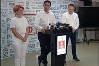 E clar! S-a adeverit rezultatul pe care Adrian Mititelu nu îl dorea » Victorie zdrobitoare la primăria Craiova