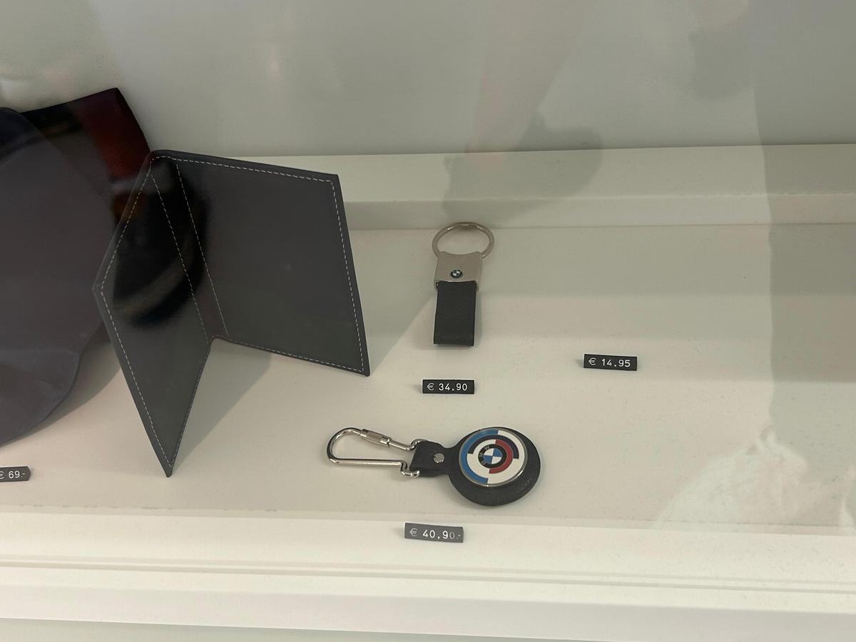 Corespondență din Germania - Muzeul BMW