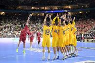 Finala Ligii Campionilor dintre Barcelona și Aalborg, decisă în ultima secundă » Legendarul Hansen lovește bara și se retrage!