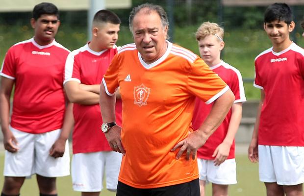 Marcel Răducanu, tranșant după 0-2 cu Belgia: „Mi-e mai frică de Slovacia decât mi-a fost de Ucraina”