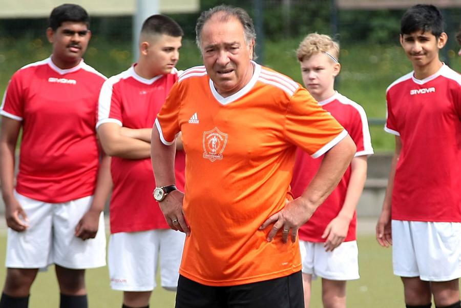 Marcel Răducanu Prima voce importantă din fotbal care vede alt vinovat în scandalul Mitriță: „Bineînțeles că nea Mircea Lucescu a greșit!”