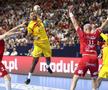 Aalborg - Barcelona, finala Ligii Campionilor la handbal masculin