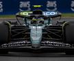 Calificări palpitante la Montreal » Timp pe tur identic al primilor doi, ambii piloți Ferrari au fost eliminați în Q2