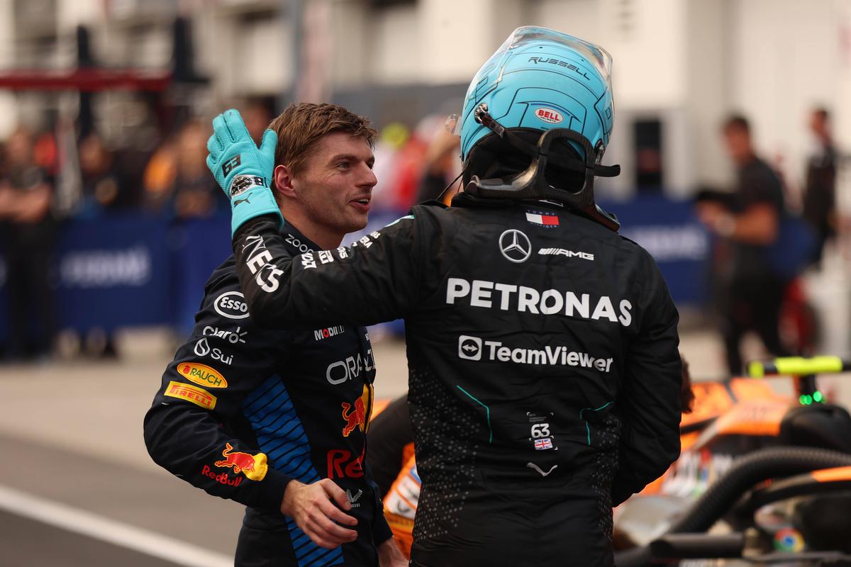 Calificări palpitante la Montreal » Timp pe tur identic al primilor doi, ambii piloți Ferrari au fost eliminați în Q2