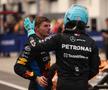 Calificări palpitante la Montreal » Timp pe tur identic al primilor doi, ambii piloți Ferrari au fost eliminați în Q2