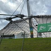 Olympiastadion