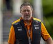 Calificări palpitante la Montreal » Timp pe tur identic al primilor doi, ambii piloți Ferrari au fost eliminați în Q2