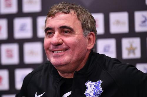 Farul vrea să facă un transfer de titlu pentru viitorul sezon