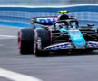 Calificări palpitante la Montreal » Timp pe tur identic al primilor doi, ambii piloți Ferrari au fost eliminați în Q2