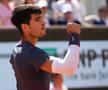 Carlos Alcaraz - Alexander Zverev, finala Roland Garros 2024/ foto Imago Images