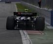 Calificări palpitante la Montreal » Timp pe tur identic al primilor doi, ambii piloți Ferrari au fost eliminați în Q2