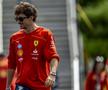 Calificări palpitante la Montreal » Timp pe tur identic al primilor doi, ambii piloți Ferrari au fost eliminați în Q2