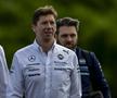 Calificări palpitante la Montreal » Timp pe tur identic al primilor doi, ambii piloți Ferrari au fost eliminați în Q2