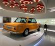 Corespondență din Germania - Muzeul BMW