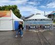Cum arată lucrările la Fan Zone-ul EURO 2024 din Munchen