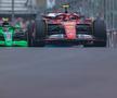 Calificări palpitante la Montreal » Timp pe tur identic al primilor doi, ambii piloți Ferrari au fost eliminați în Q2