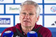 Ladislau Boloni i-a făcut strategia lui Iordănescu în L'Equipe: „Așa trebuie să joace România la Euro 2024. El e jucător fundamental”