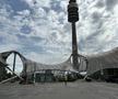 Olympiastadion