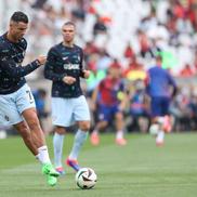 Cristiano Ronaldo și-a început pregătirea de Euro / Foto: Imago