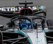 Calificări palpitante la Montreal » Timp pe tur identic al primilor doi, ambii piloți Ferrari au fost eliminați în Q2