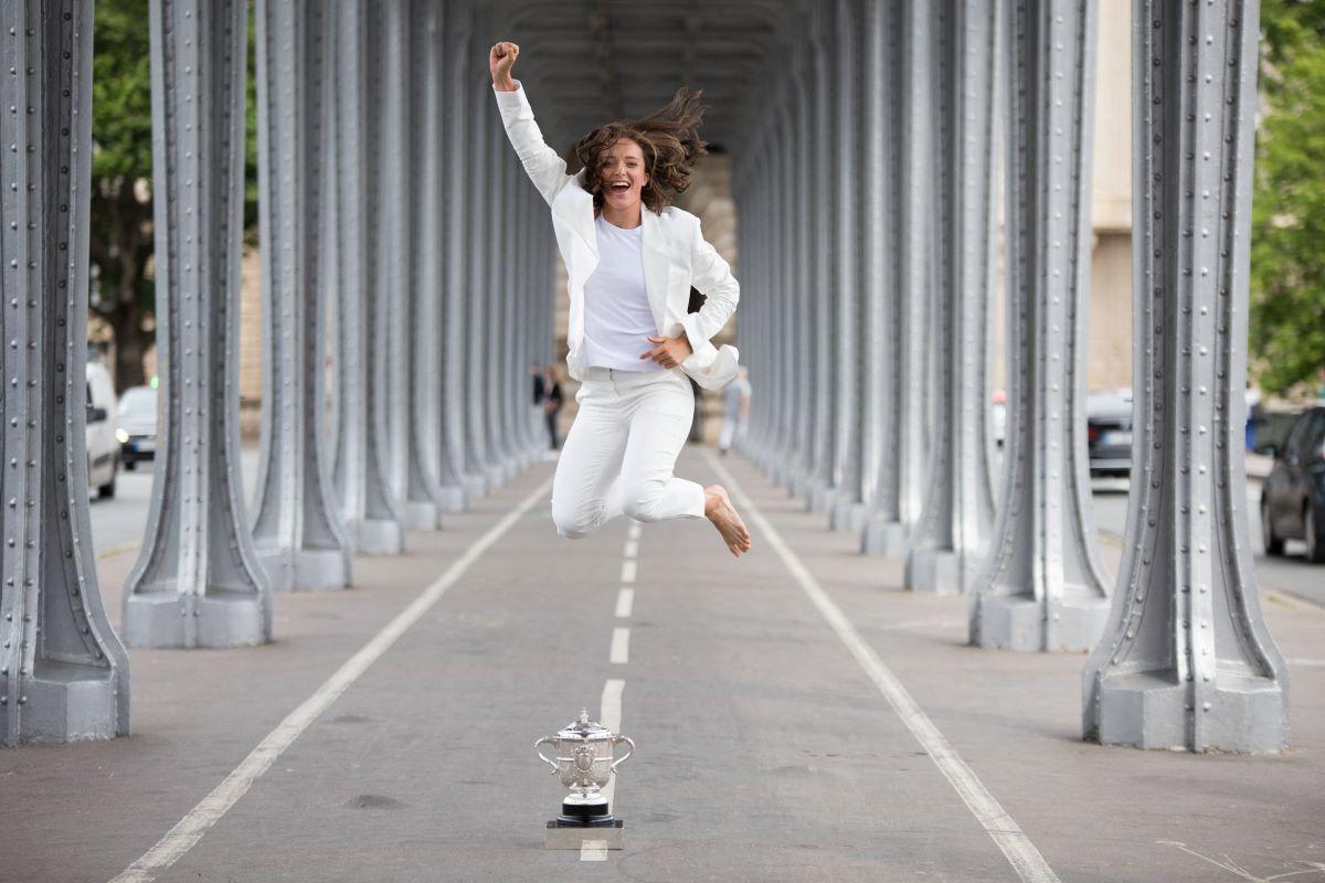 Ținută în afara tenisului doi ani tot pentru contaminare, reacționează în scandalul de dopaj cu Iga Swiatek: „Nu se uită nimeni la corupția care ne guvernează?”