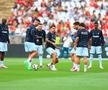 Cristiano Ronaldo și-a început pregătirea de Euro