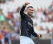 Cristiano Ronaldo și-a început pregătirea de Euro / Foto: Imago