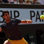 Carlos Alcaraz - Alexander Zverev, finala Roland Garros 2024/ foto Imago Images