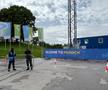 „Ieri” Cruyff și Beckenbauer, astăzi AC/DC » Până la Euro, legendarul Stadion Olimpic din Munchen trăiește rock 'n' roll. „Dumbledore” le-a urat noroc ”tricolorilor”